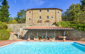 Ca Del Poggio Castiglion Fiorentino